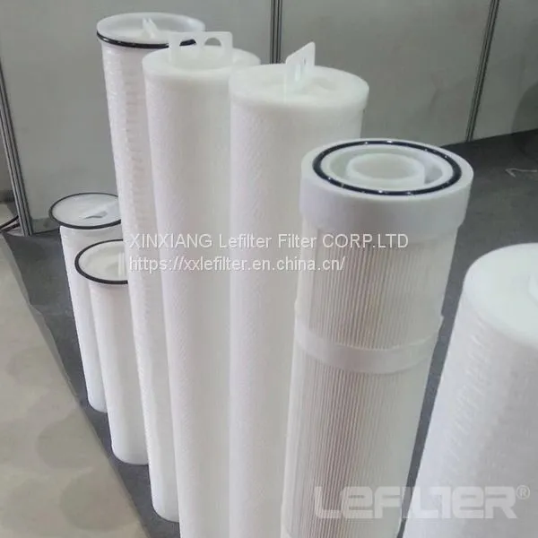 HF40PP040C01 3M Large Flow Water Filter for ro photo-5
