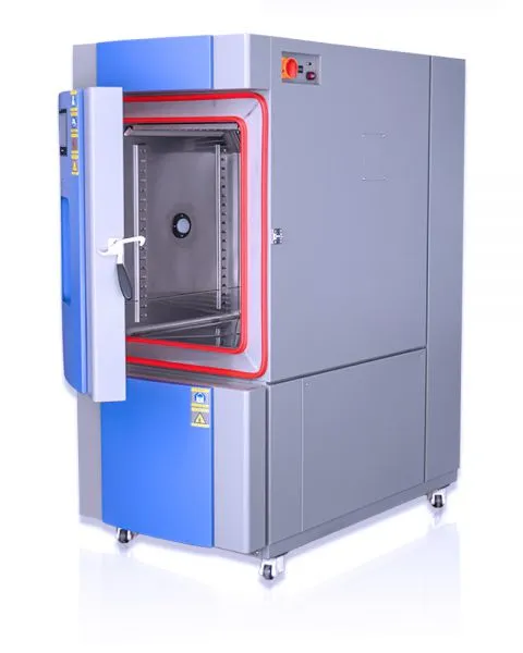 High Low Temperature test chamber