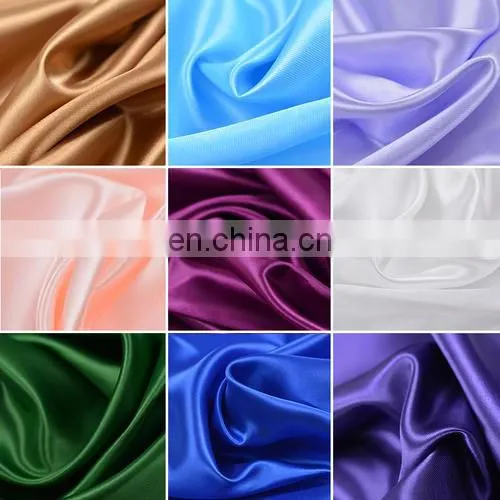 Noble Silk Fabric High Grade Silk Dress Fabric photo-5