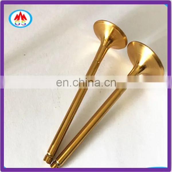 off Road Auto Spare Parts Engine Valve for Toyota Bj40 Bj42 Bj45 Land Cruiser photo-3