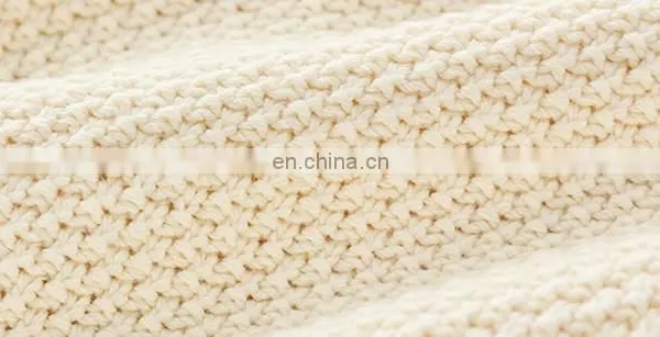 Long Sleeve Cotton Jumpsuit Plain Color Knit Baby Rompers photo-5