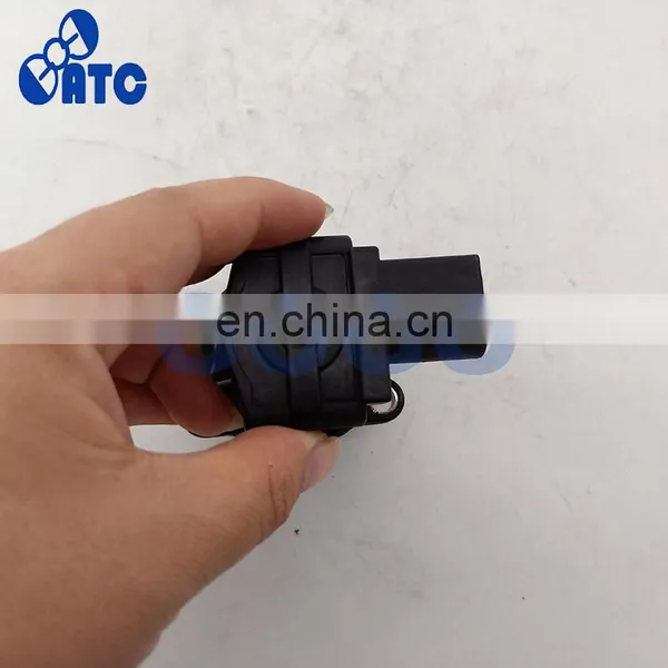 Car Turbo Turbocharger Cut-Off Bypass Diverter Valve for Audi A3 2.0L L4 2006-2007 06H145710D Plastic Metal Black photo-4