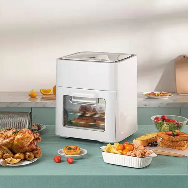 Air Fryer photo-3