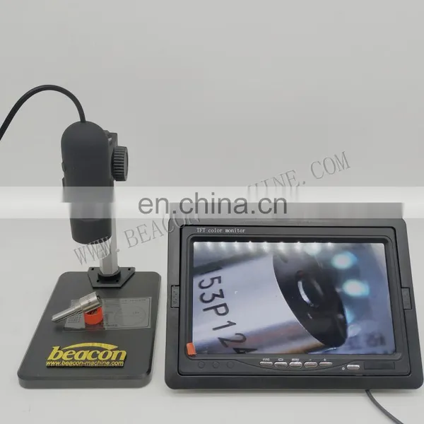 BEACON Diesel Tools Electronic Digital Microscope photo-4