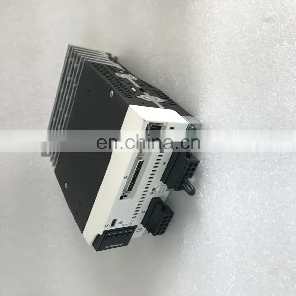 750w AC Servo Motor Drive MCDLN35SE For Injection Machine photo-2