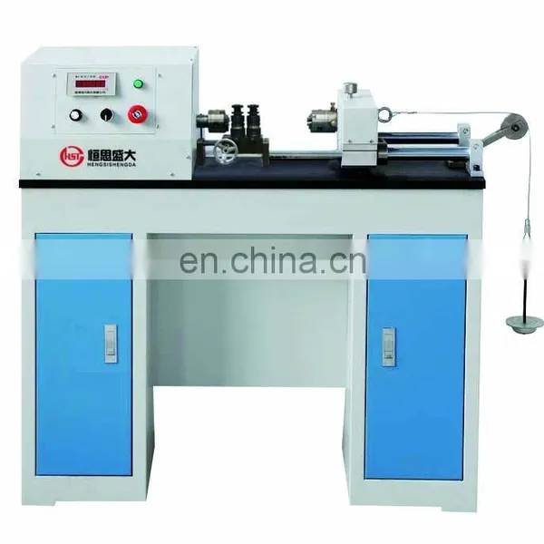 Material Torsion Testing Machine Price photo-4