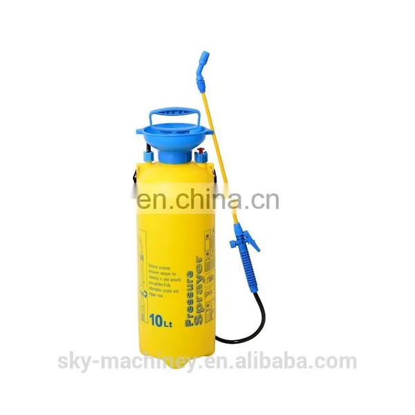 8 Litre Air Pressure Garden Sprayer photo-5