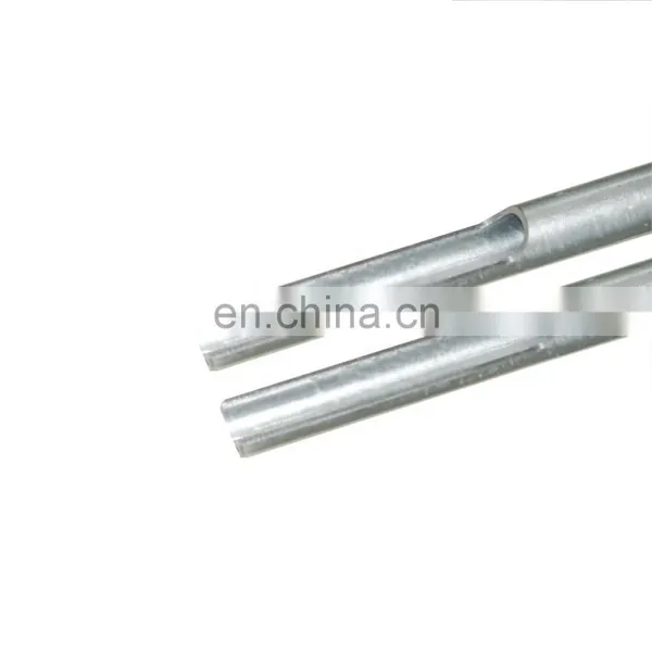 Supplies of Pat Rsc Conduit Cable With UL6 ANSI C80.1 Tuberiacmc photo-6