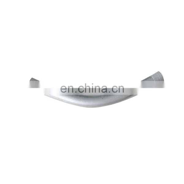 Aluminum Conduit Rmc Elbow Curva Factory photo-2