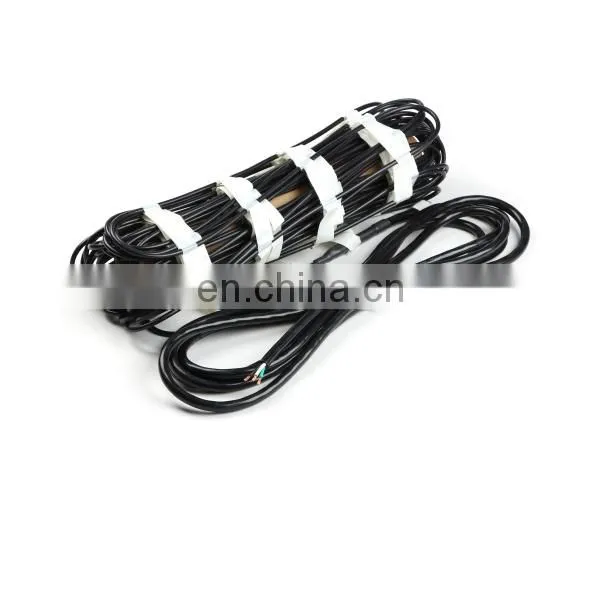 Outdoor Snow And Ice Melting Heating Cable photo-2