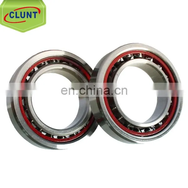 Angular Contact Ball Bearing 5215 Bearing Steel 5215 photo-5