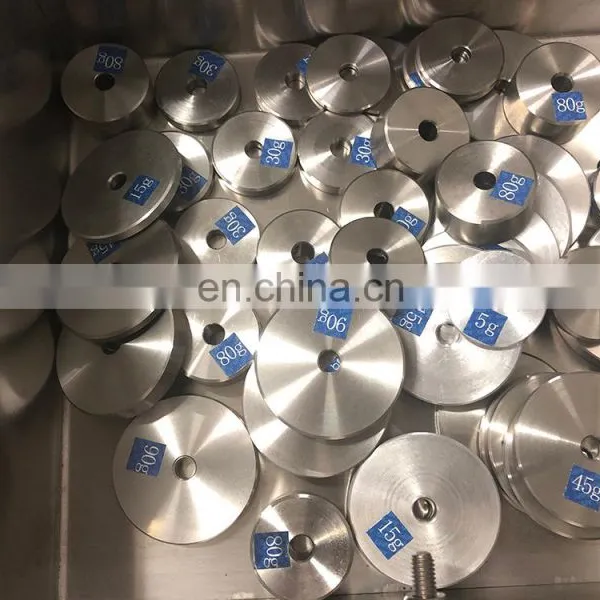 Liyi Dart Impact Testing Machine Falling Dart Impact Tester photo-7