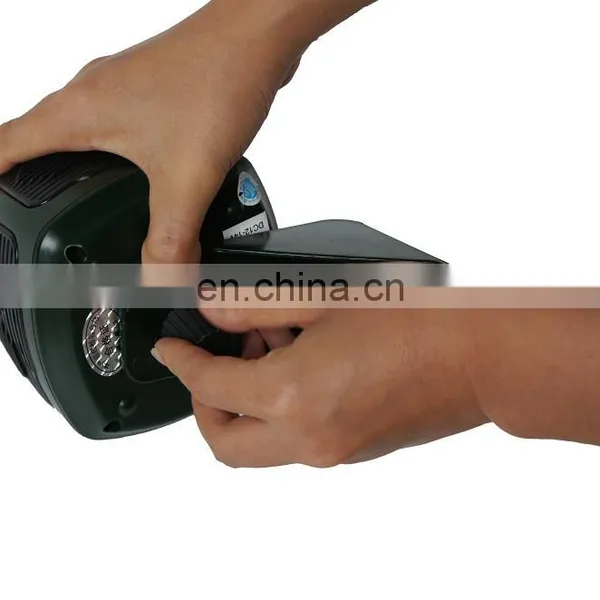Multi-animal Ultrasonic & Solar Bird Repeller Sound Dog Repeller photo-4