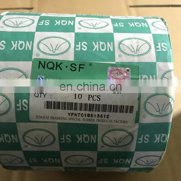 NBR Oil Seal 65*90*10 NQK SF Oil Seal photo-6