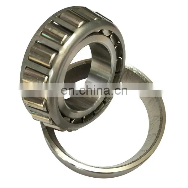 LYZL China Brand Taper Roller Ball Bearing 32221 32222 32224 32226 32228 32230 Trailer Bearings photo-3