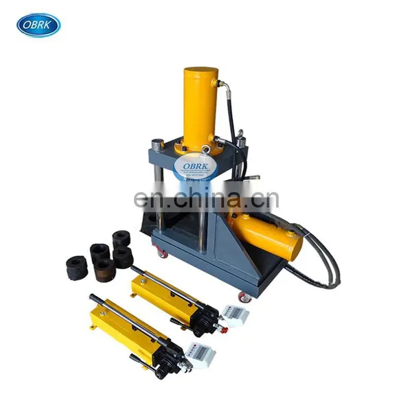 Portable Digital Rock Direct Shear Apparatus / Rock Shear Box photo-2
