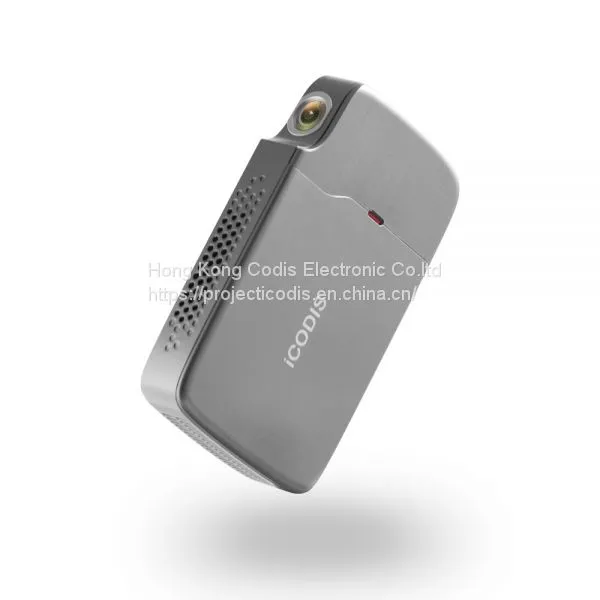 VIVID 818 | GAMING/MOVIE PORTABLE MINI PROJECTOR FOR BIG SCREEN