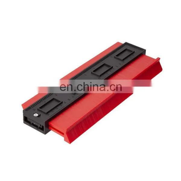 10 Inches Noveone Contour Shape Duplication Gauge Tool photo-3