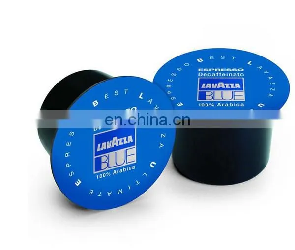 Automatic Multi-purpose K Cup Coffee Capsules Filling And Sealing Machine photo-6