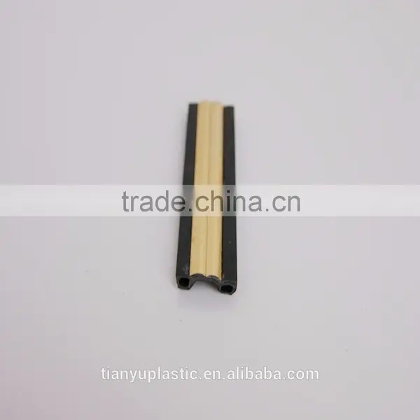 Anti-chemical Pvc Extrusion Strip photo-5
