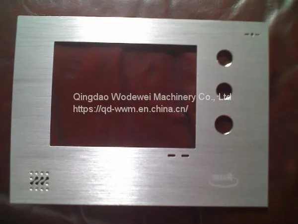 Custom Fabrication Products photo-5