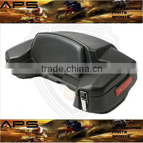 ATV Luggage Box ATV Box Quad Bike Box ATV Accessories photo-5