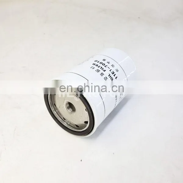 Excavator Engine Parts Fuel Filter FF5052 11E1-70010 photo-2