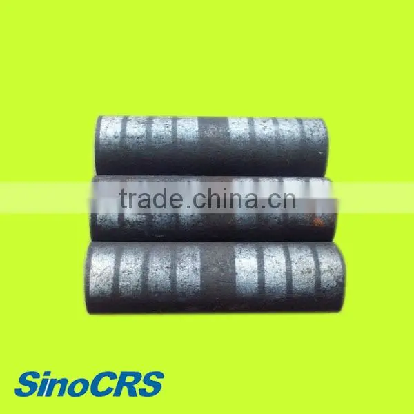 Construction Use Cold Extrusion Sleeve Fabrication photo-3