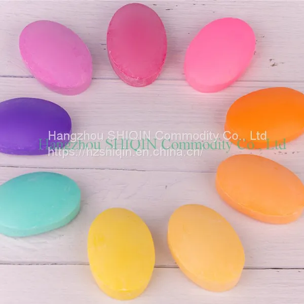 Wholesale Fruit Soap 75g