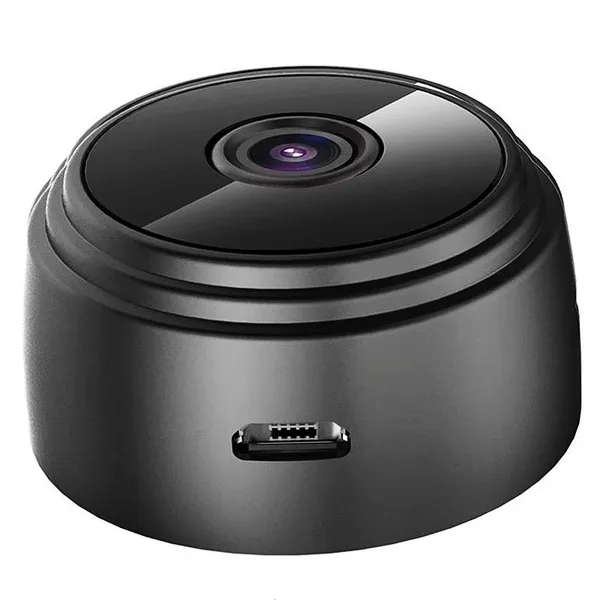 A9 Mini Wireless Wifi Hidden Motion Detection Night Vision 1080P HD CCTV Security Monitor Video Camera photo-4