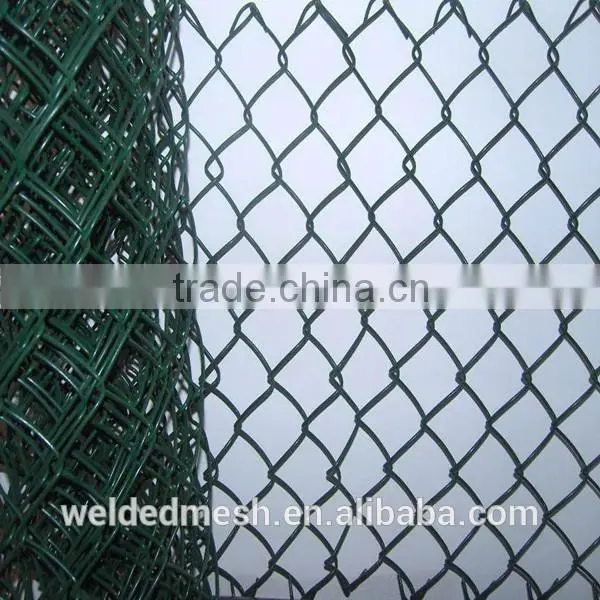 Chain Link Fence (Manufacturer) photo-5