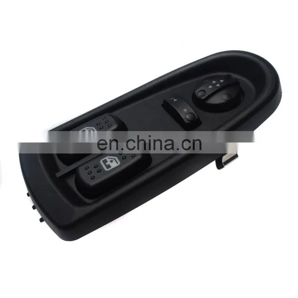 69500478 580130449 Auto Replacement Parts Power Window Switch Buttons For Iveco Daily photo-3