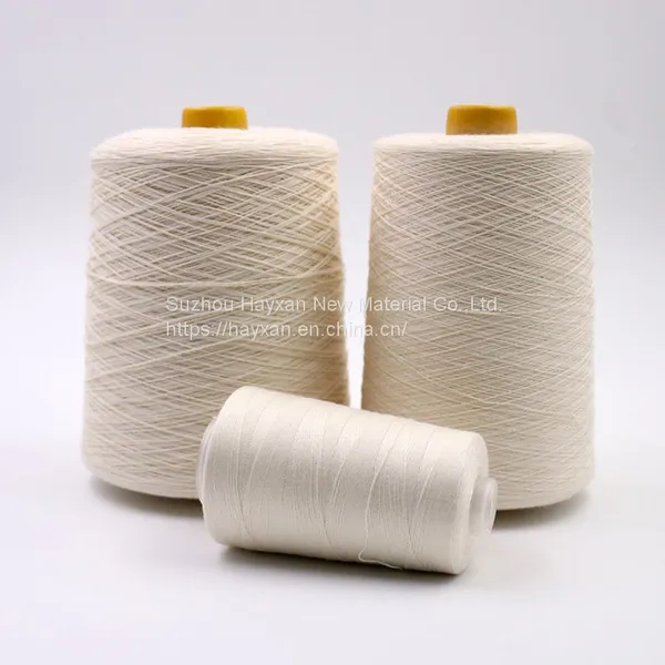 Meta Aramid Yarn photo-2