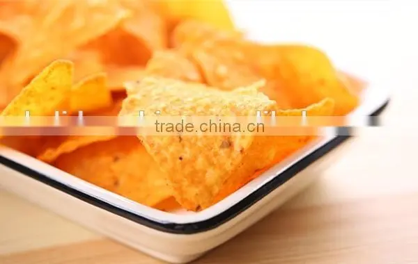 2015 Hot Sale New Condition Tortilla Chip Manufacturer photo-3