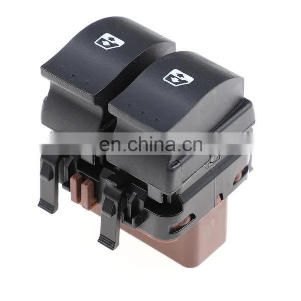 100018089 ZHIPEI Foton Window Switch 8200315040 For Renault Scenic II 2003-2006 photo-4