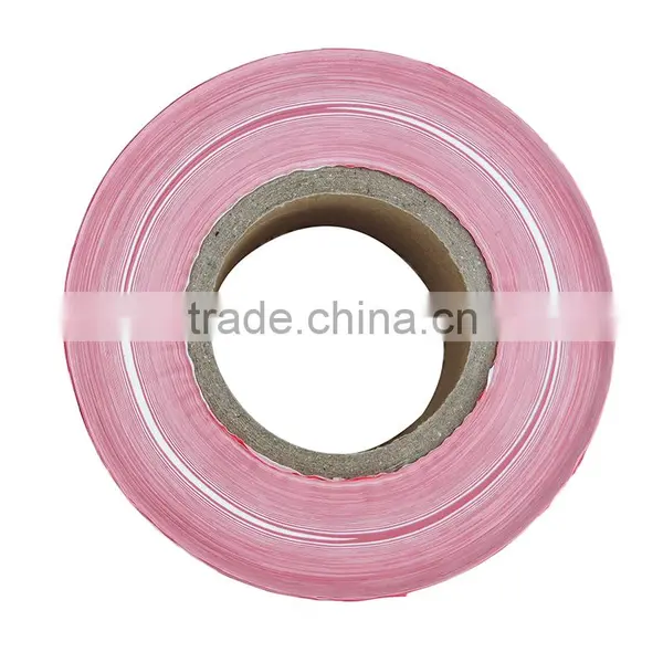 Free Sample Available Non Adhesive Caution Tape OP013-1-2 photo-2