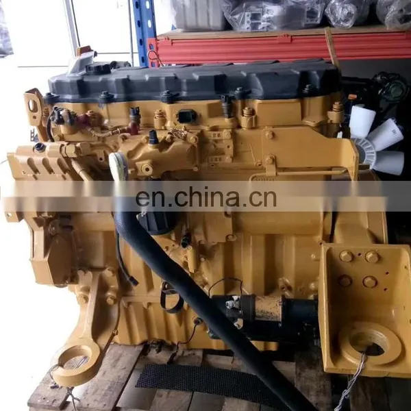 Brand New Excavator Engine in Stock C9 Engine Assy photo-2