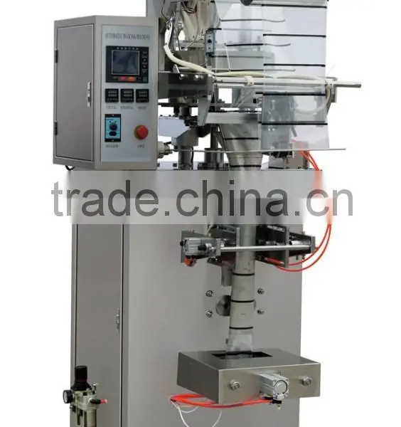 SJIII-K300 Red Packing Machine photo-5