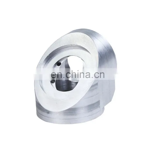 Customized High Precision 3D Scanning Service Professional Factory Production CNC Machining Part photo-3