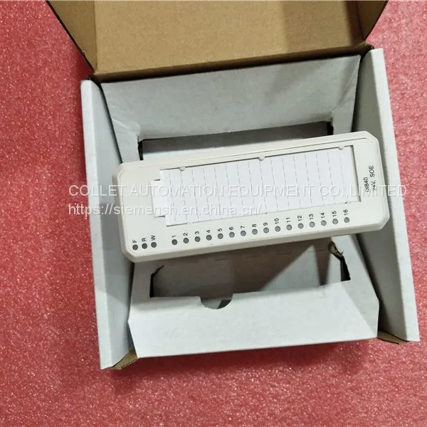 ABB DSBC172 57310001-KD