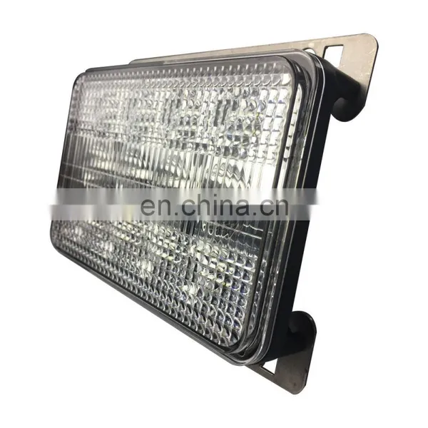 Factory Price 60W Truck Light Flood Beam Led Work Light Led Lamp photo-4