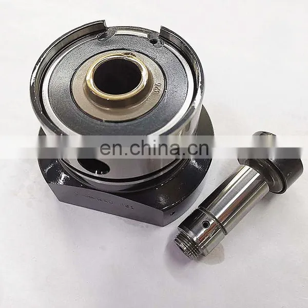 7189-376L,7189376L Genuine New DP200 Diesel Fuel Pump Roter Head for 2644H013,9320A210G,9320A217G photo-2