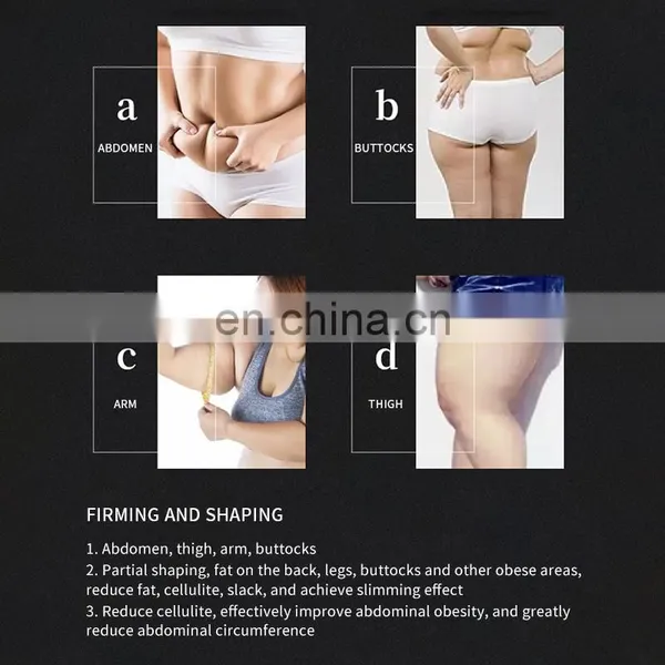RF RET Therapy Body Slimming Machine для формирования фигуры, снижения веса, подтяжки кожи, дренажа лимфы и резистивного электрического переноса photo-4