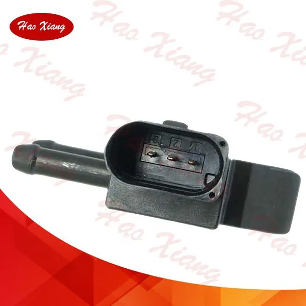 Good Quality Exhaust Pressure Sensor 96436548 / 1MPP2-2 Fits For Chevrolet photo-3