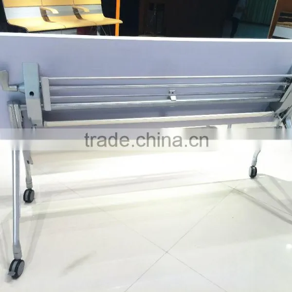 Hote Sale High Quality Folding Conference Table Meeting Table for Office HD12A/B-E photo-4