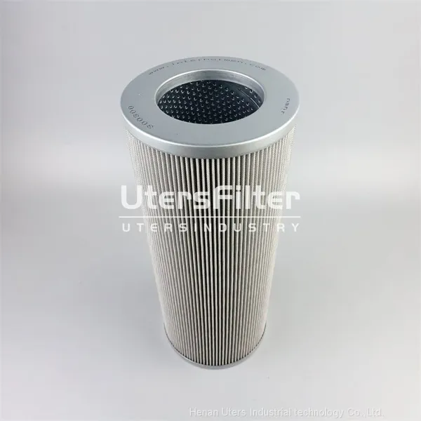 300300 01.E 950.10VG.10.S UTERS Replaces INTERNORMEN Hydraulic Pleated Filter Element photo-2
