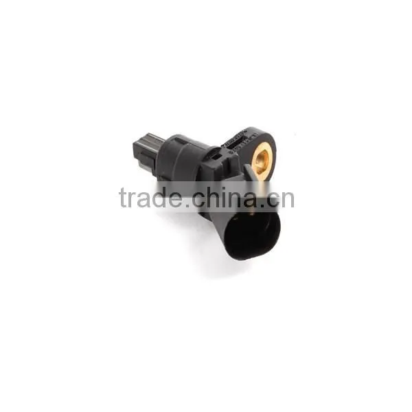 Rear High Quality ABS Wheel Speed Sensor 1J0927807B photo-3