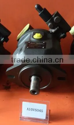 A10VSO45 A10VSO71 A10VSO100 HYDRAULIC PUMP photo-3