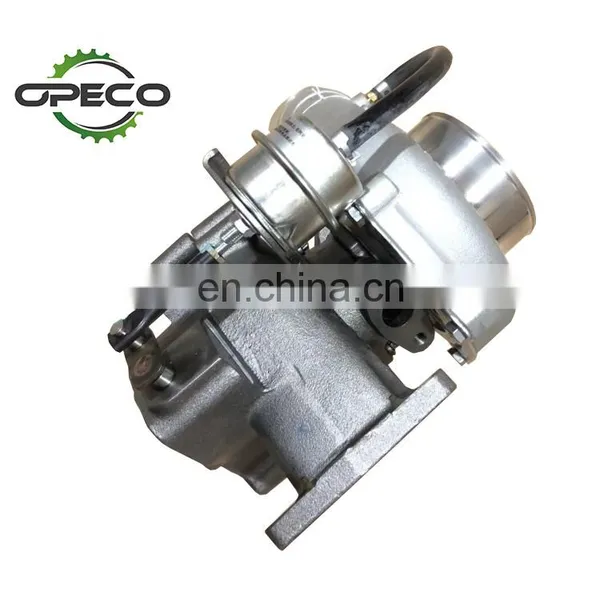 For Bus Turbocharger TBP4 S00006360+02 791688-0001 photo-2