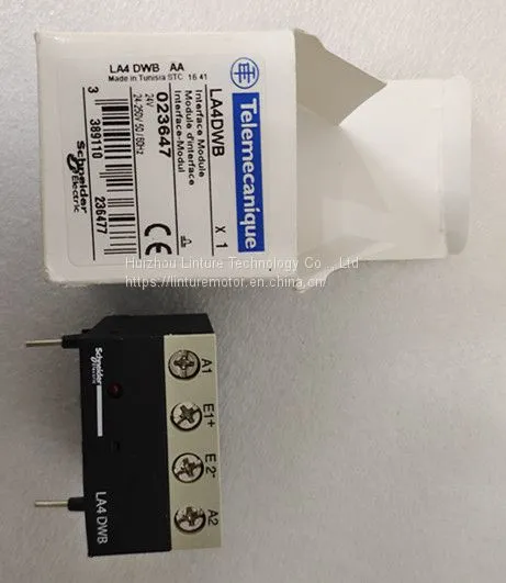 Schneider Electric LA4DWB Industrial Control and Automation photo-5